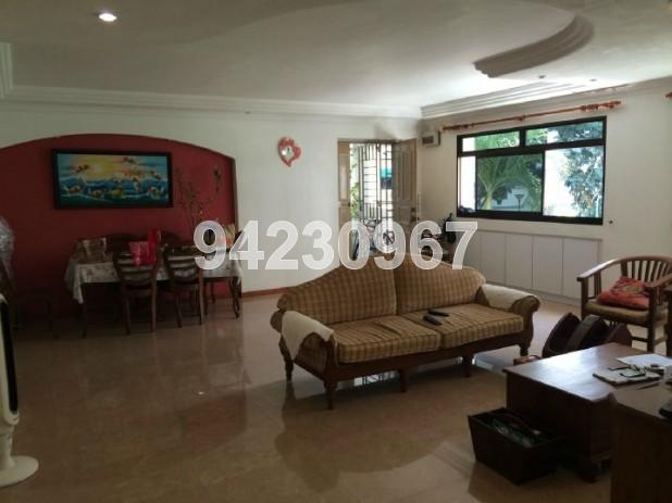 Blk 613B Bedok Reservoir Road (Bedok), HDB 5 Rooms #75838922